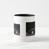 1993 MR2コーヒー・マグ マグカップ (中央)