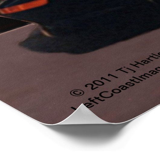 1993 MR2ポスター ポスター (角)