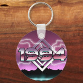 1994テクノワール キーホルダー (正面)