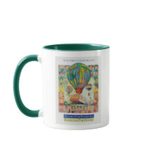 1994人の児童読書週間のマグ