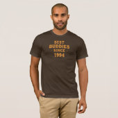 1994年からのベストフレンド Tシャツ (正面フル)