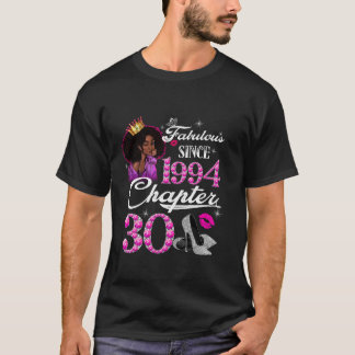 1994年に贈り物30歳ヴィンテージ30歳 Tシャツ