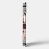 1994年を絵を描く石 Case-Mate iPhoneケース (裏面 / 右)