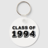 1994年クラス キーホルダー (正面)
