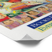 1994年児童書週間ポスター ポスター (角)