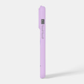 1994年創立のスマホケース iPhoneケース (左側面)