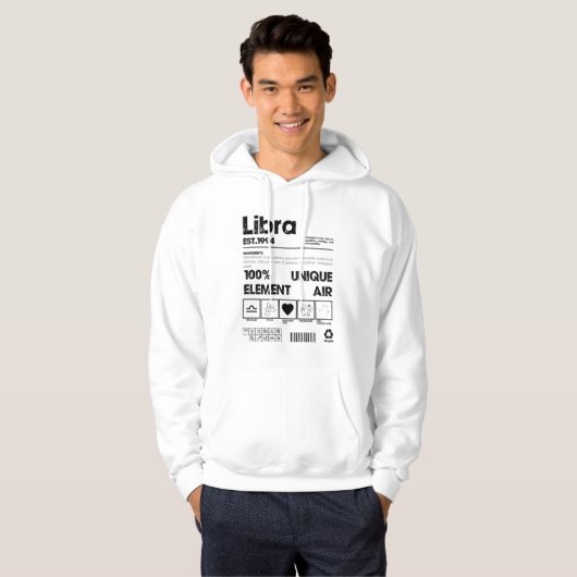 1994年版 パーカ (正面フル)