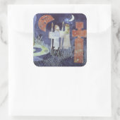 1994年真夏の夜 スクエアシール (バッグ)