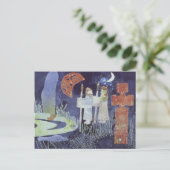 1994年真夏の夜 ポストカード (スタンド正面)