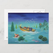 1994年 ポストカード (正面/裏面)