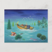 1994年 ポストカード (正面)