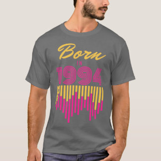 1994生まれ年 Tシャツ