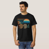 1994素晴らし年以降 Tシャツ (正面フル)