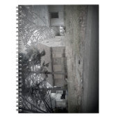 19946ドレスデンの韻の本 ノートブック (正面)