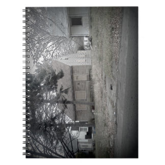 19946ドレスデンの韻の本 ノートブック