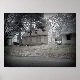 19946ドレスデン ポスター