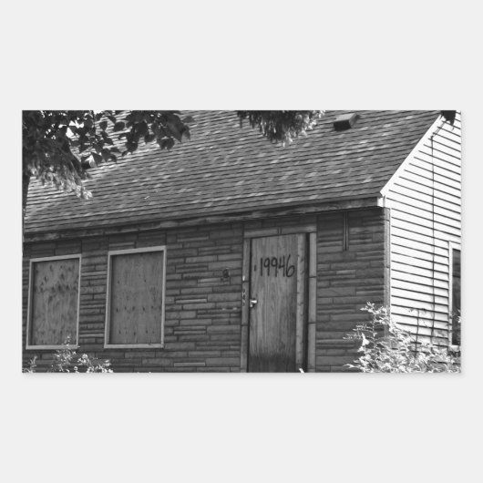 19946ドレスデン 長方形シール (正面)