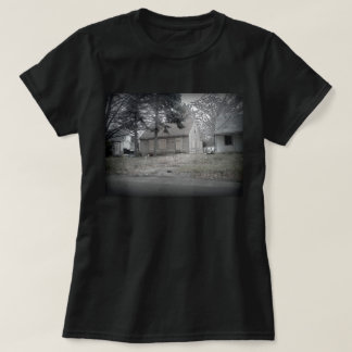 19946ドレスデン Tシャツ