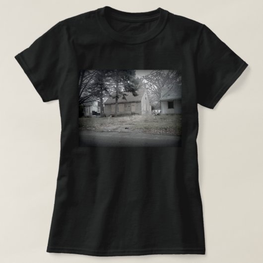 19946ドレスデン Tシャツ (デザイン正面)