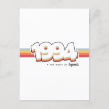 1994 伝説の誕生