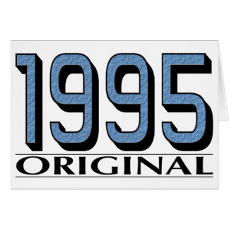 1995オリジナル