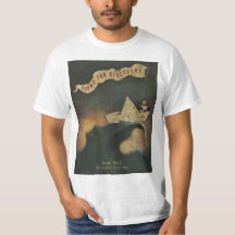 1995子供用ブックウィークシャツ