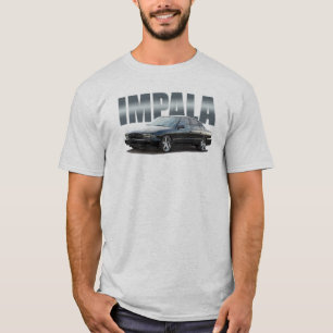 1995年のインパラのTシャツ Tシャツ