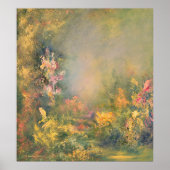 1995年の自然 ポスター (正面)