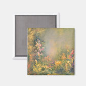 1995年の自然 マグネット (正面/裏面)