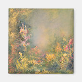 1995年の自然 マグネット (正面)