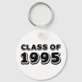 1995年クラス キーホルダー (正面)