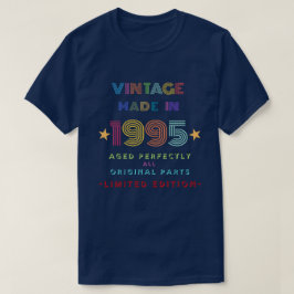 1995年製ヴィンテージTシャツ Tシャツ
