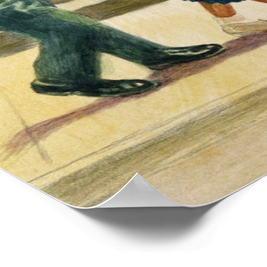 1995後を追年 ポスター (角)