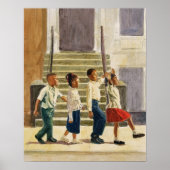 1995後を追年 ポスター (正面)