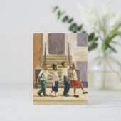 1995後を追年 ポストカード (スタンド正面)