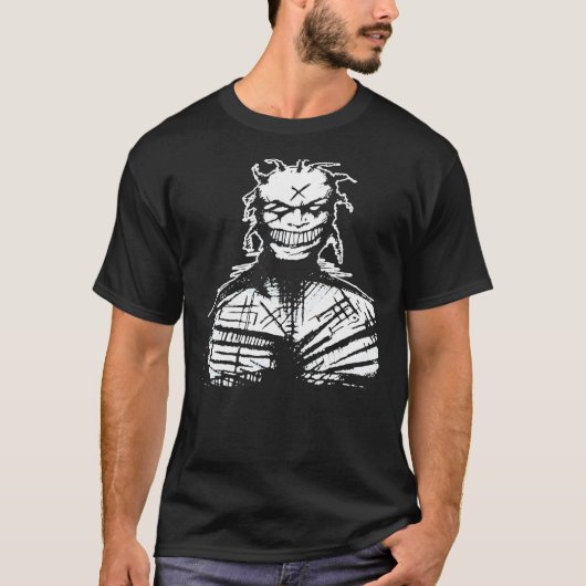 1995 White ZombieヴィンテージAstro-Creep 2000アルバムA Tシャツ (正面)