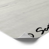 1996コルベット・グランドスポーツ ポスター (角)