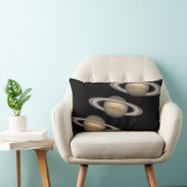 1996年から2000年までの土星 ランバークッション (椅子)