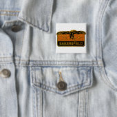 1996年のベーカーズフィールド 缶バッジ (インサイチュ)