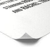 1996年の船 ポスター (角)