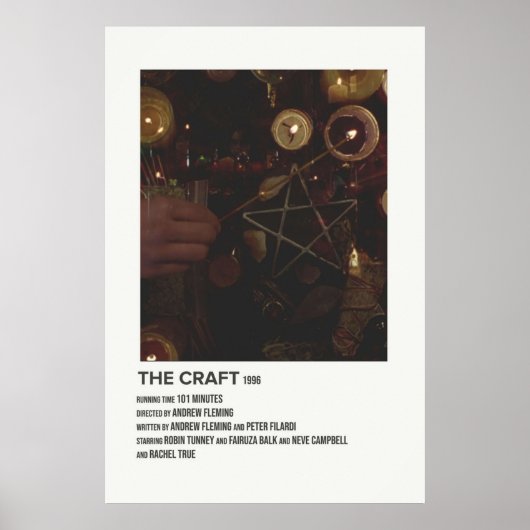 1996年の船 ポスター (正面)