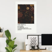 1996年の船 ポスター (ホームオフィス)