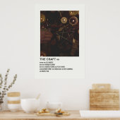 1996年の船 ポスター (キッチン)