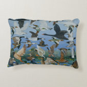 1996年をはずすこと アクセントクッション (裏面)