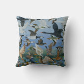 1996年をはずすこと クッション (裏面)