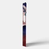 1996年イギリス人 Case-Mate iPhoneケース (裏面 / 右)