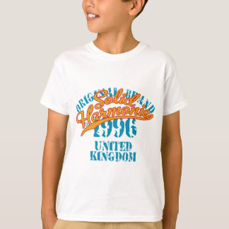 1996年創業 Tシャツ