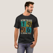 1996年 誕生日 プレゼント おもしろ 30歳 Tシャツ (正面フル)