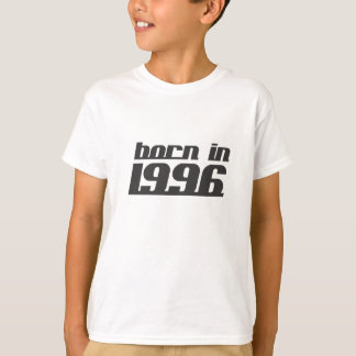 1996 Tシャツ
