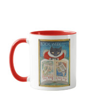 1997人の児童読書週間のマグ